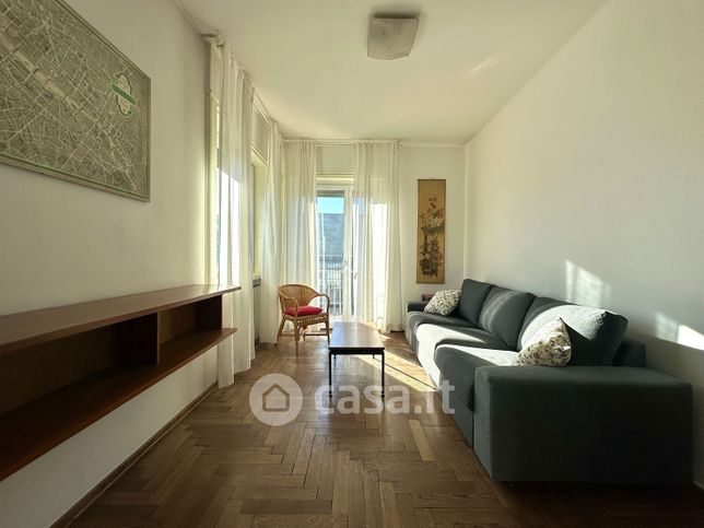 Attico/mansarda in residenziale in Via Raimondo D'Aronco 2