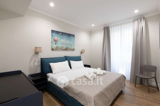 Appartamento in residenziale in Via Giulia di Gallese