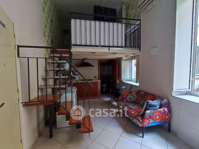 Appartamento in residenziale in Via Alessandro Poerio