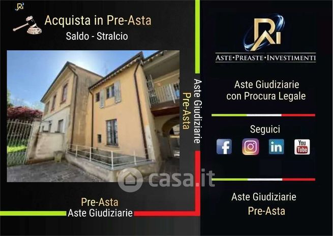 Appartamento in residenziale in Via Sant'Antonio 35