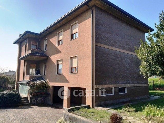 Appartamento in residenziale in 
