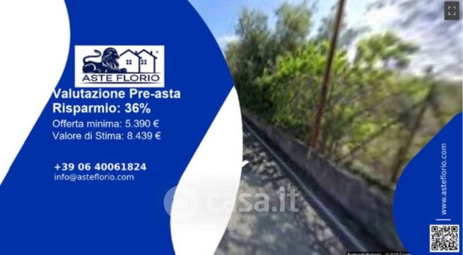 Terreno edificabile in residenziale in Strada 4