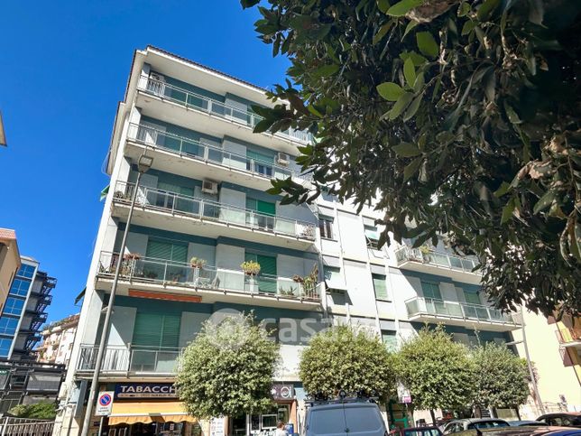 Appartamento in residenziale in Corso Luigi Fera