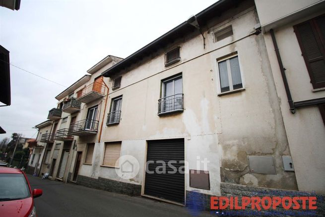 Appartamento in residenziale in