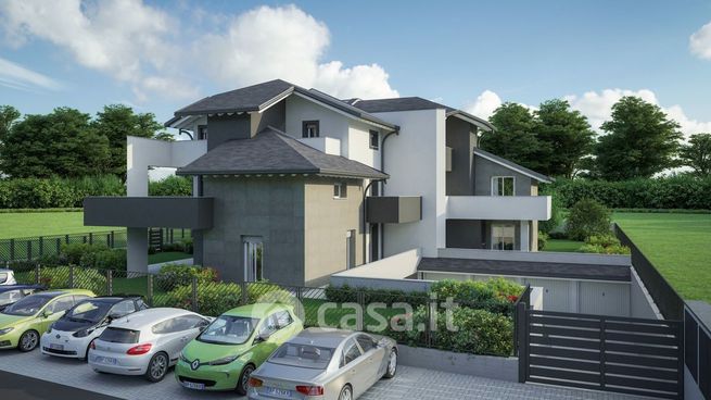 Casa indipendente in residenziale in Località la Tagliata