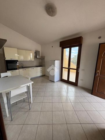 Appartamento in residenziale in Via F.lli de Filippo 60