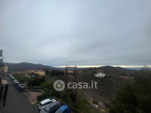 Appartamento in residenziale in Via Lazio