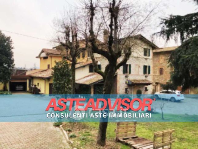 Appartamento in residenziale in Via San Michele 41