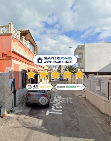 Appartamento in residenziale in Via Napoli 373/A