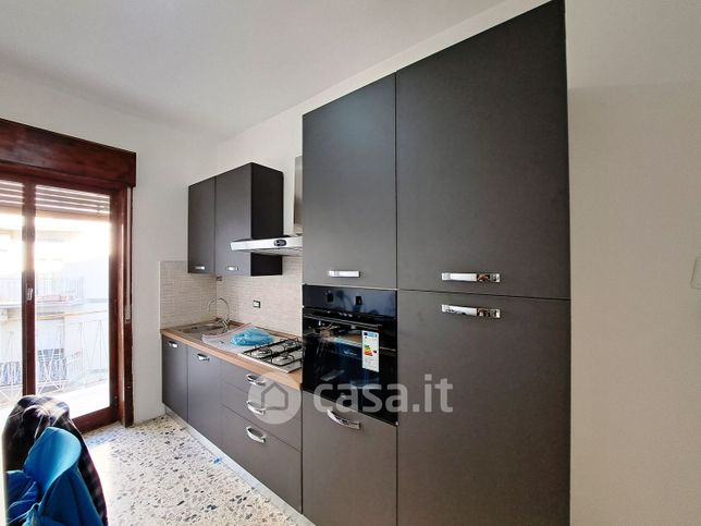 Appartamento in residenziale in Via Necropoli Grotticelle