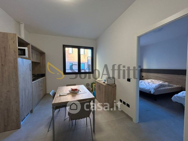 Appartamento in residenziale in Circonvallazione Nordest