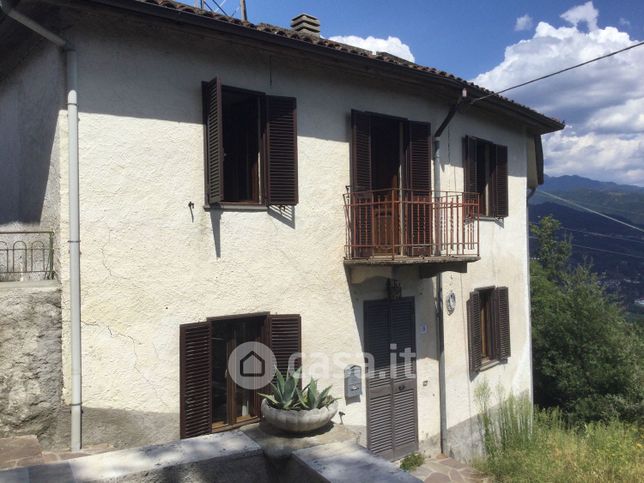 Casa indipendente in residenziale in Località San Rocco 7