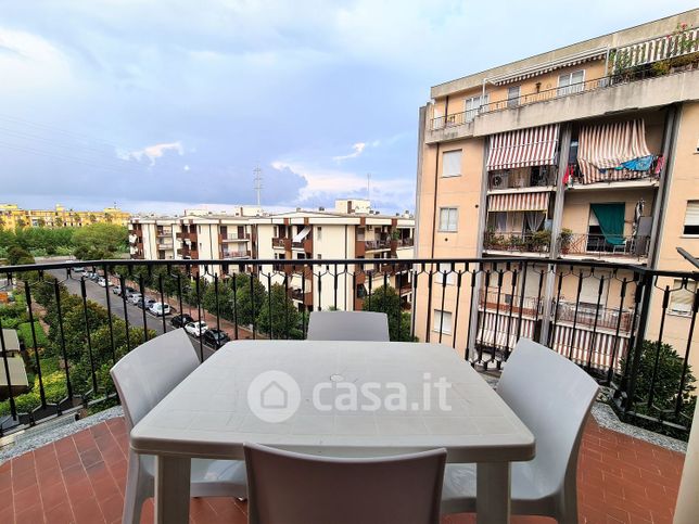 Appartamento in residenziale in Via Costituzione