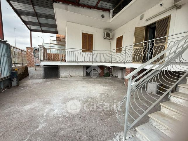 Appartamento in residenziale in Via Mura di Piombo 48
