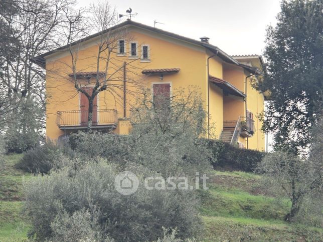 Villa in residenziale in Via San Giusto 31