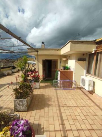 Appartamento in residenziale in Via Silvio Pellico 3
