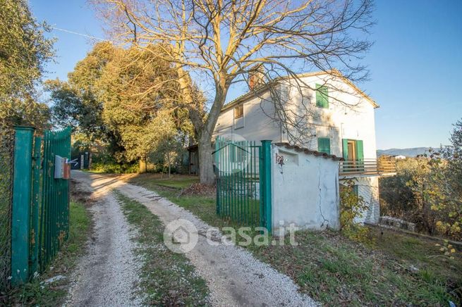 Casa indipendente in residenziale in Vocabolo Berardelli