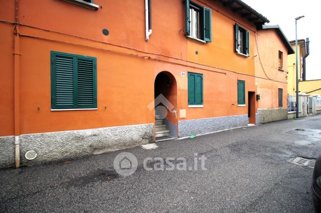 Appartamento in residenziale in Via dei Carrettieri