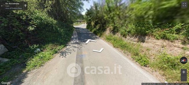 Appartamento in residenziale in Strada Roccabruna