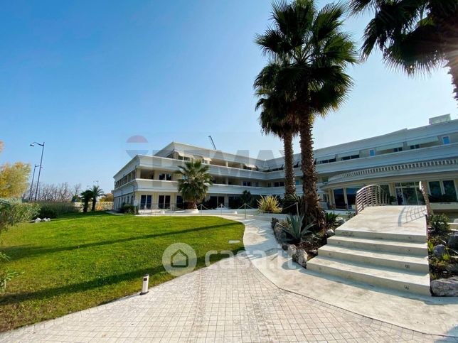 Appartamento in residenziale in Viale F. Agello 130