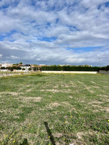 Terreno edificabile in residenziale in Viale Ferrovia