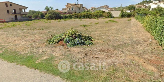 Terreno edificabile in residenziale in 