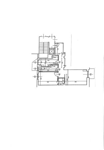 Appartamento in residenziale in Via Pietro da Cemmo