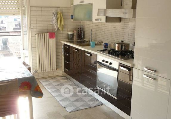 Appartamento in residenziale in Via Guido Cavallotti 22