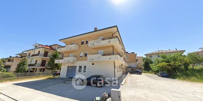 Appartamento in residenziale in Via Palmiro Togliatti 35