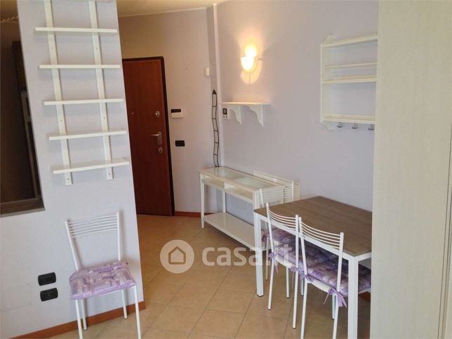 Appartamento in residenziale in Via Principessa Mafalda