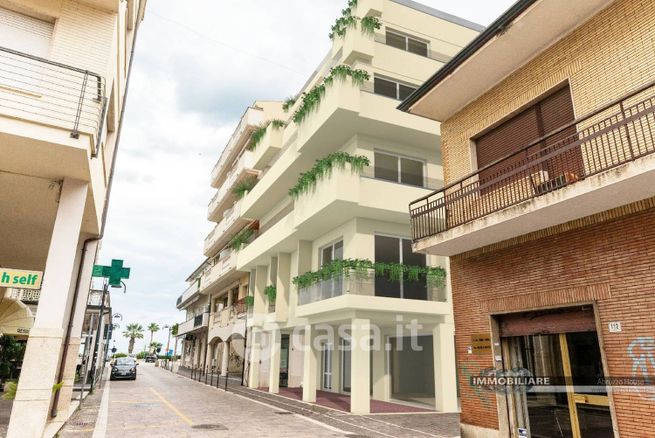 Appartamento in residenziale in