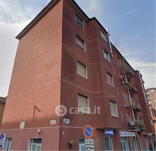 Appartamento in residenziale in Via delle Crociate 2