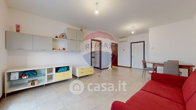 Appartamento in residenziale in Via Bonaventura Broggini 6