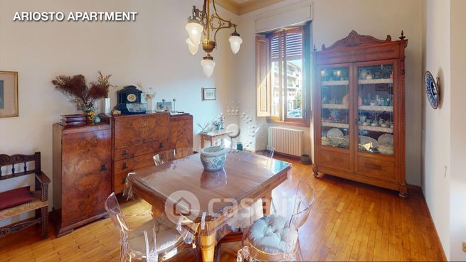 Appartamento in residenziale in Via Luigi Pulci 2