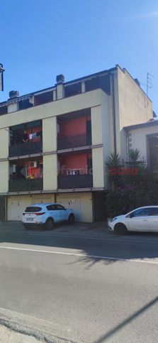 Appartamento in residenziale in Via dei Confini