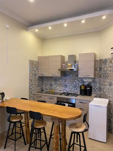 Appartamento in residenziale in Via Francesco Gonin 9