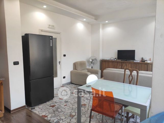 Appartamento in residenziale in Corso Porta Po