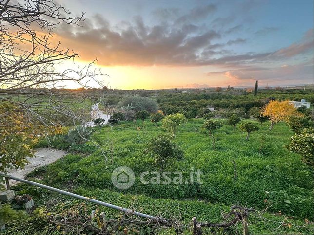 Terreno agricolo in commerciale in Strada Statale 115 Sud Occidentale Sicula