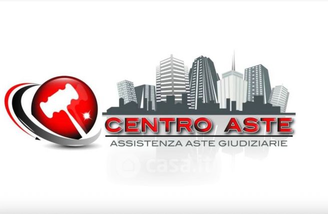 Appartamento in residenziale in Via Laudani