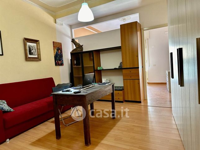 Appartamento in residenziale in Via Roma