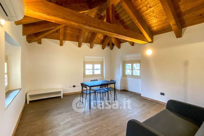 Appartamento in residenziale in Corso Firenze 24