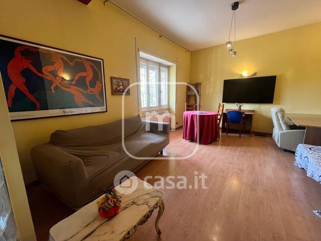 Appartamento in residenziale in tivoli terme