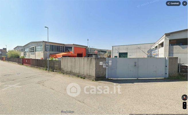 Capannone in commerciale in Vicolo Mutilati ed Invalidi del Lavoro 5