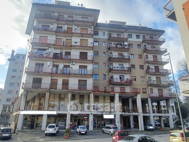 Appartamento in residenziale in Via Serafino Pionati 63