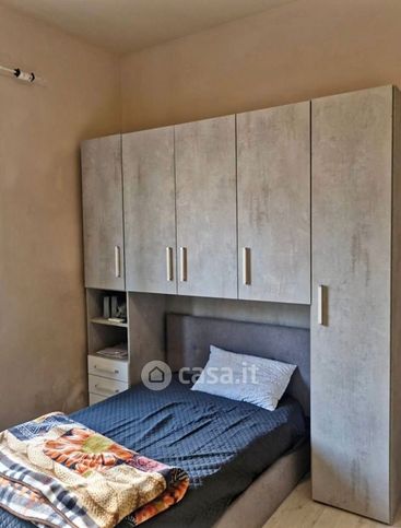 Appartamento in residenziale in Via G. Gaber 13