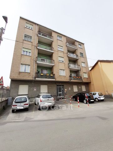 Appartamento in residenziale in Via Armando Diaz 2