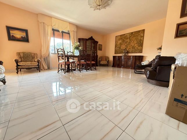 Appartamento in residenziale in Via Pier Paolo Pasolini 47