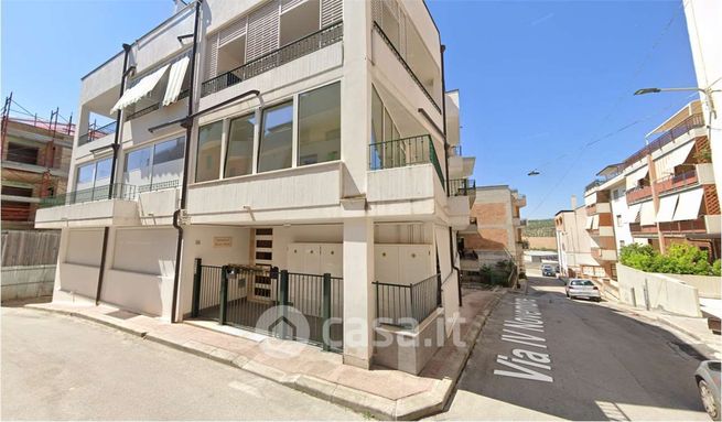Appartamento in residenziale in Via Orvieto 39