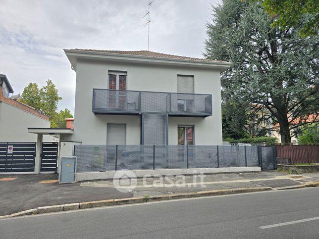 Appartamento in residenziale in Via Arrigo Boito 43