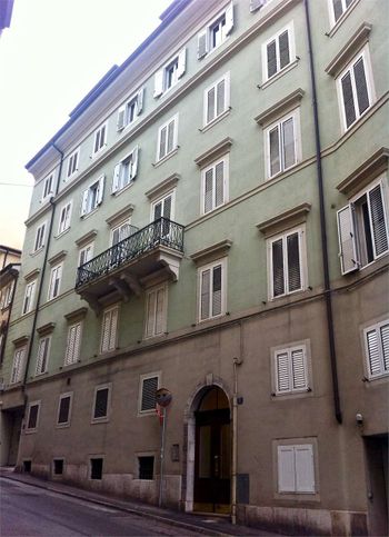 Appartamento in residenziale in Via San Michele 31